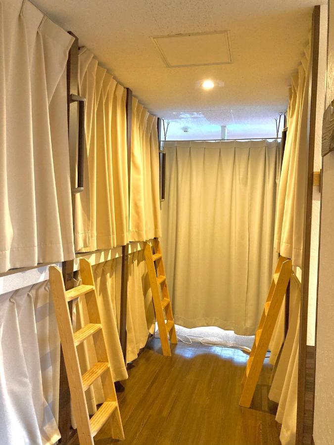 Bnb+ Shinbashi Prefektura Tokio Exteriér fotografie